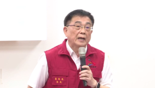 梧棲豬牢疫調 姓王獸醫佐無執照涉違法診斷