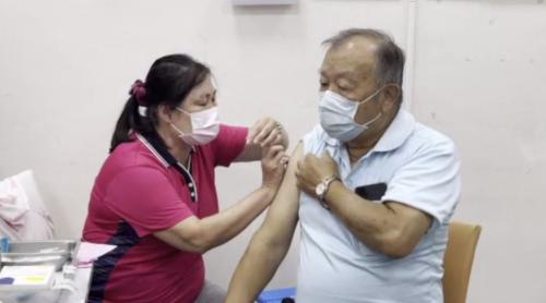 今日開始注公費流感疫苗 新竹市通線頂注文