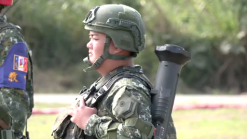 軍品委商經營 藍委：價數亂、部份品項捷欠貨