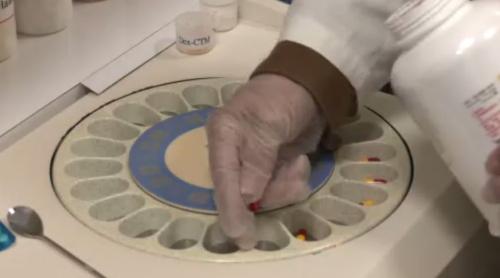 47藥品欲退出臺灣 衛福部：46項有替代藥仔