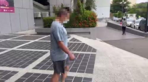 豬牢無上傳煮潘紀錄無違法？ 陳時中：有罰則