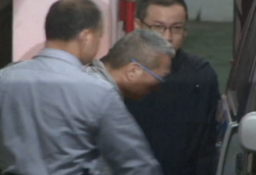 監獄歷史上大貪汙案 王令麟等人2審改判無罪