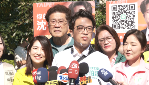 北市辯論雙方對交互提問有共識 時間待協調