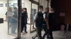 楠梓債務糾紛命案 警方追查車行頭家等7共犯