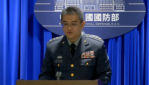 兵役體位區分標準 免役條件10/31開始束絚