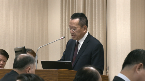 公部門煏霸凌、性騷 國防部3年有36件不當管教