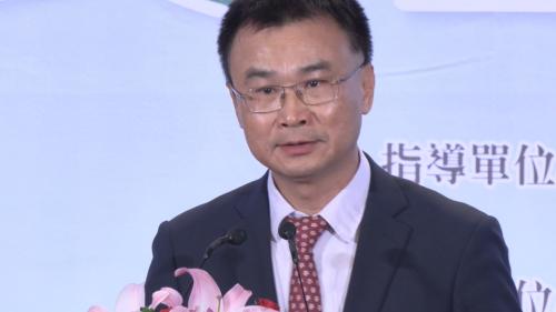 農業部辦惜別會 卜蜂董事長替陳吉仲喝冤枉