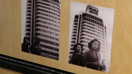臺北建城140周年 辦紀念活動「電影中的臺北」