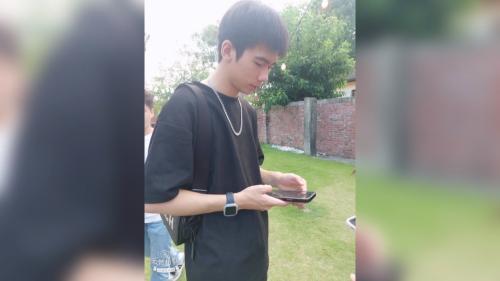 22歲男性入境上海、到今失蹤3禮拜 家屬報案