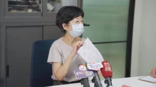 陳佩琪公開口座、交易紀錄 強調數目來源清白