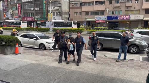 三重滅門命案 嫌犯張泓毅被判3个死刑逮捕
