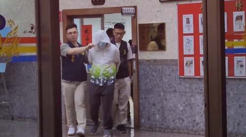 九份出現跨國剪綹仔集團 警方掠3菲律賓人