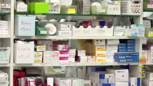 川普:10月起進口藥抾稅100% 煮食家私50%