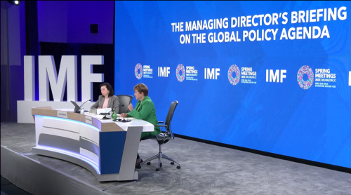 美議員伨臺灣加IMF 學者:國家身份是上大困難