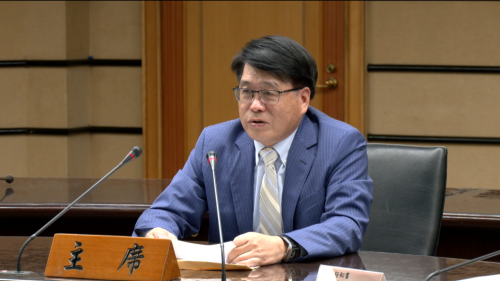 大選登記結束 26个參選人有中國配偶身份