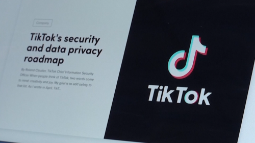 危害青少年 TikTok付1億佮阿拉巴馬州和解