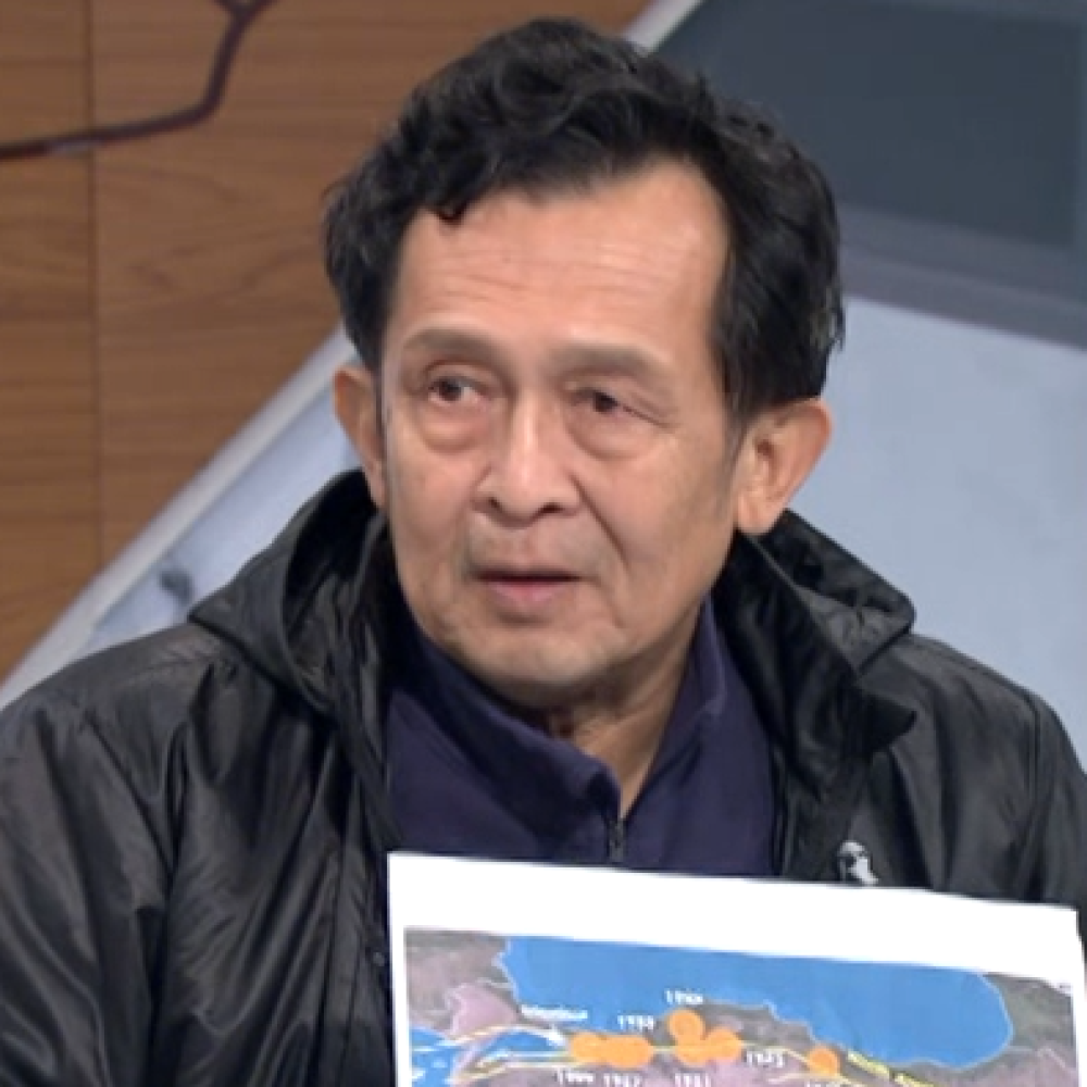 陳文山