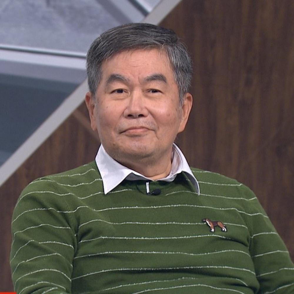 謝志誠