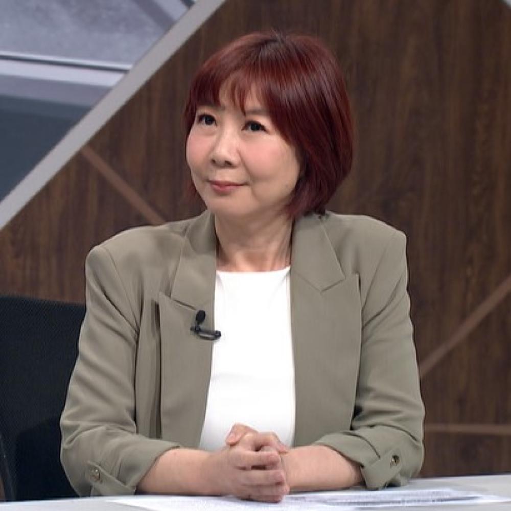 洪素卿