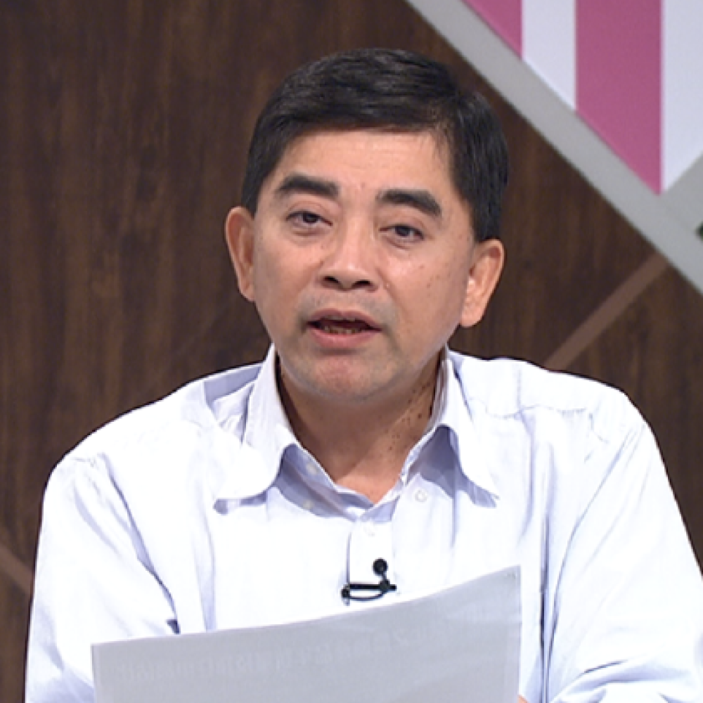 邱俊榮