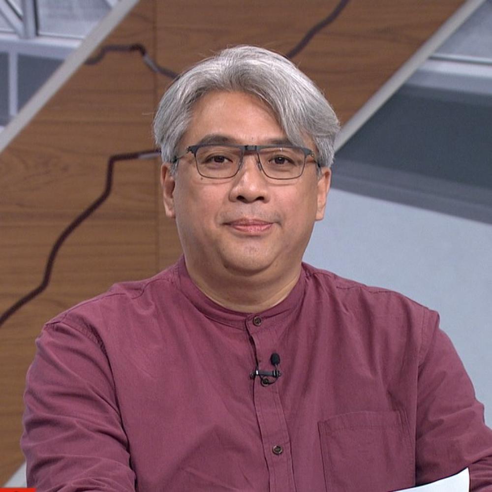 陳曉煒