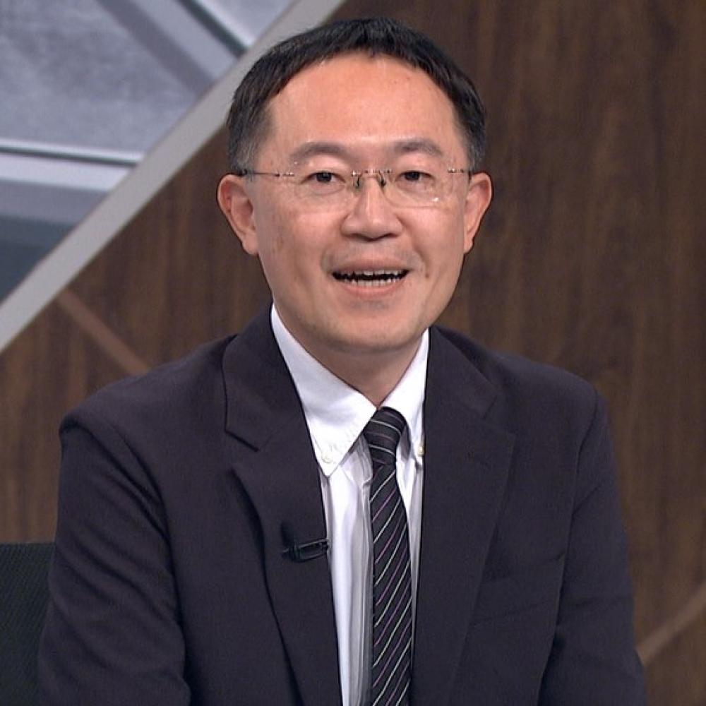 李坤城