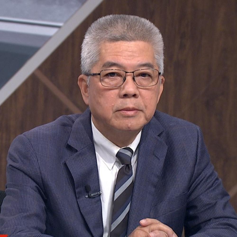 楊泰順