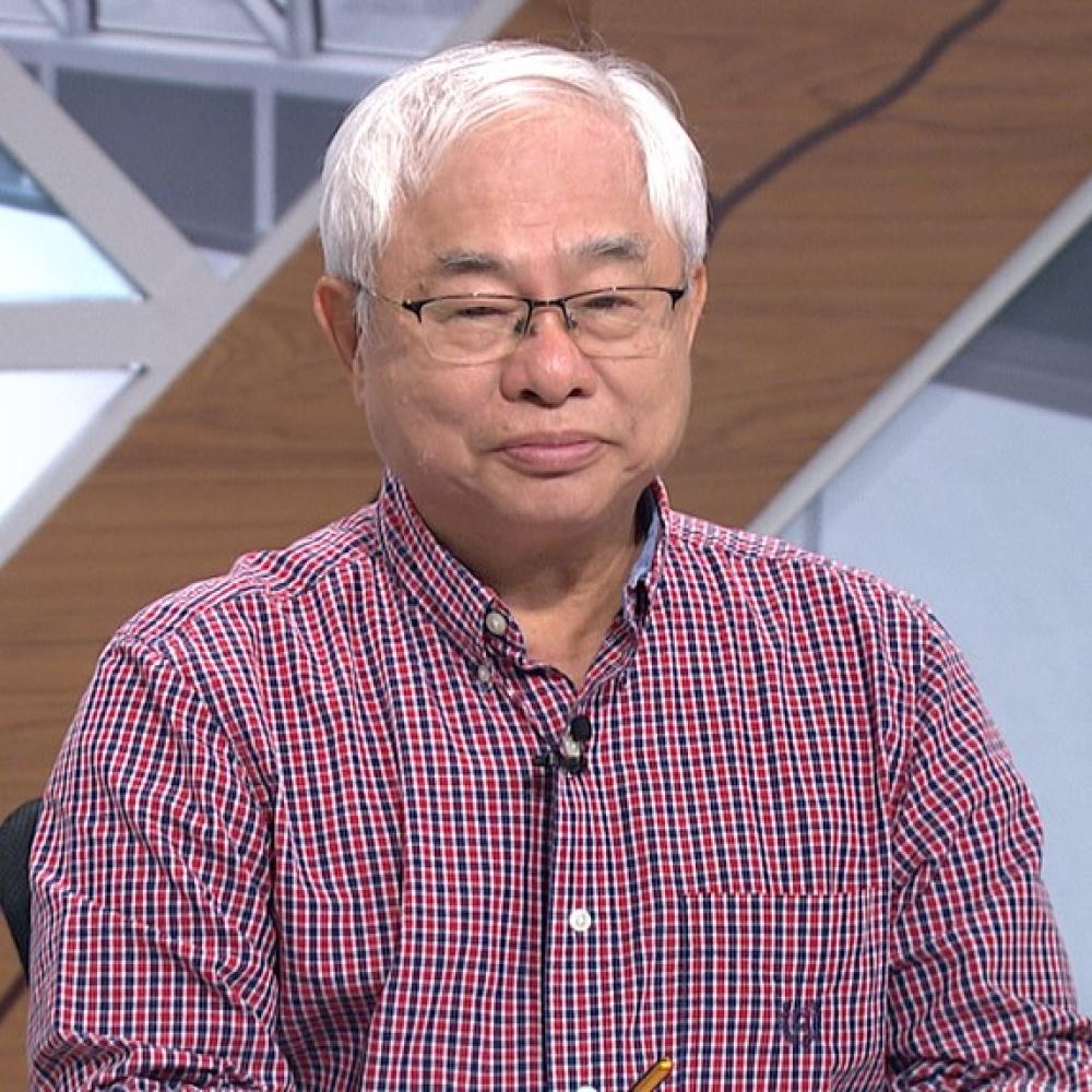 王伯輝