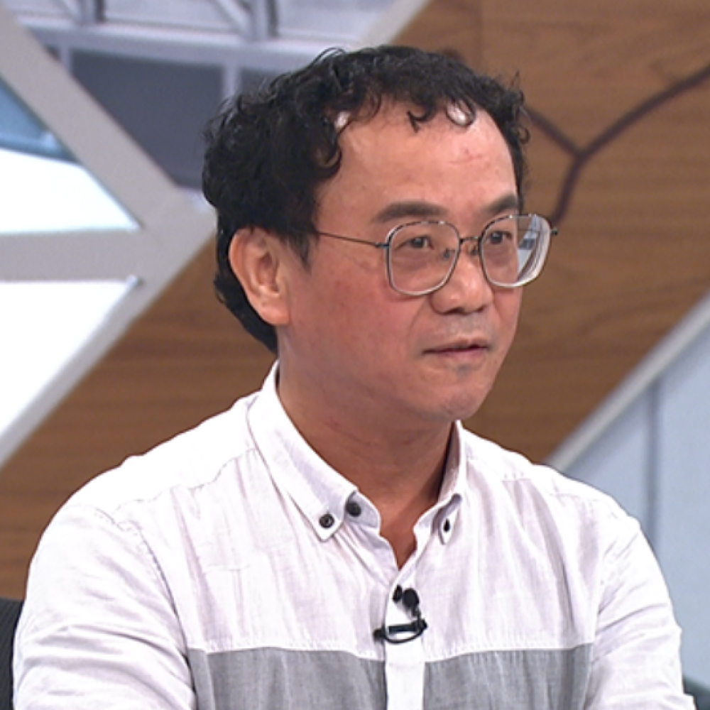 賈新興