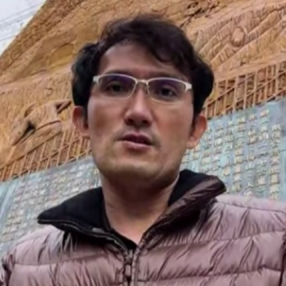 陳正偉