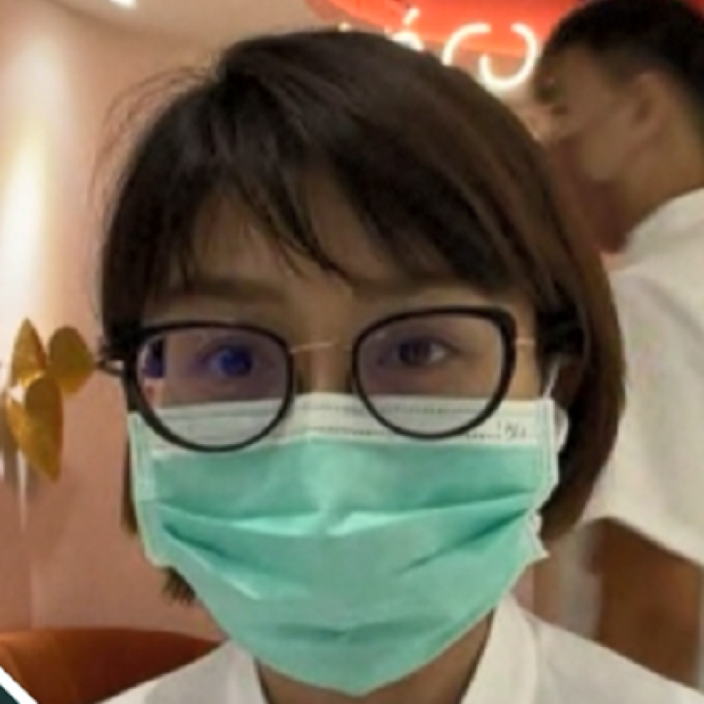 吳怡慧