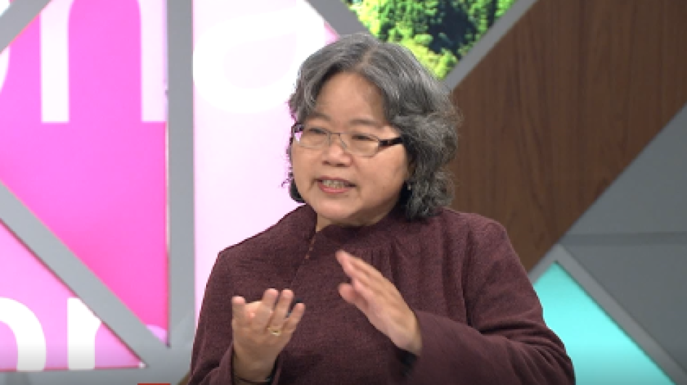 王儀玲
