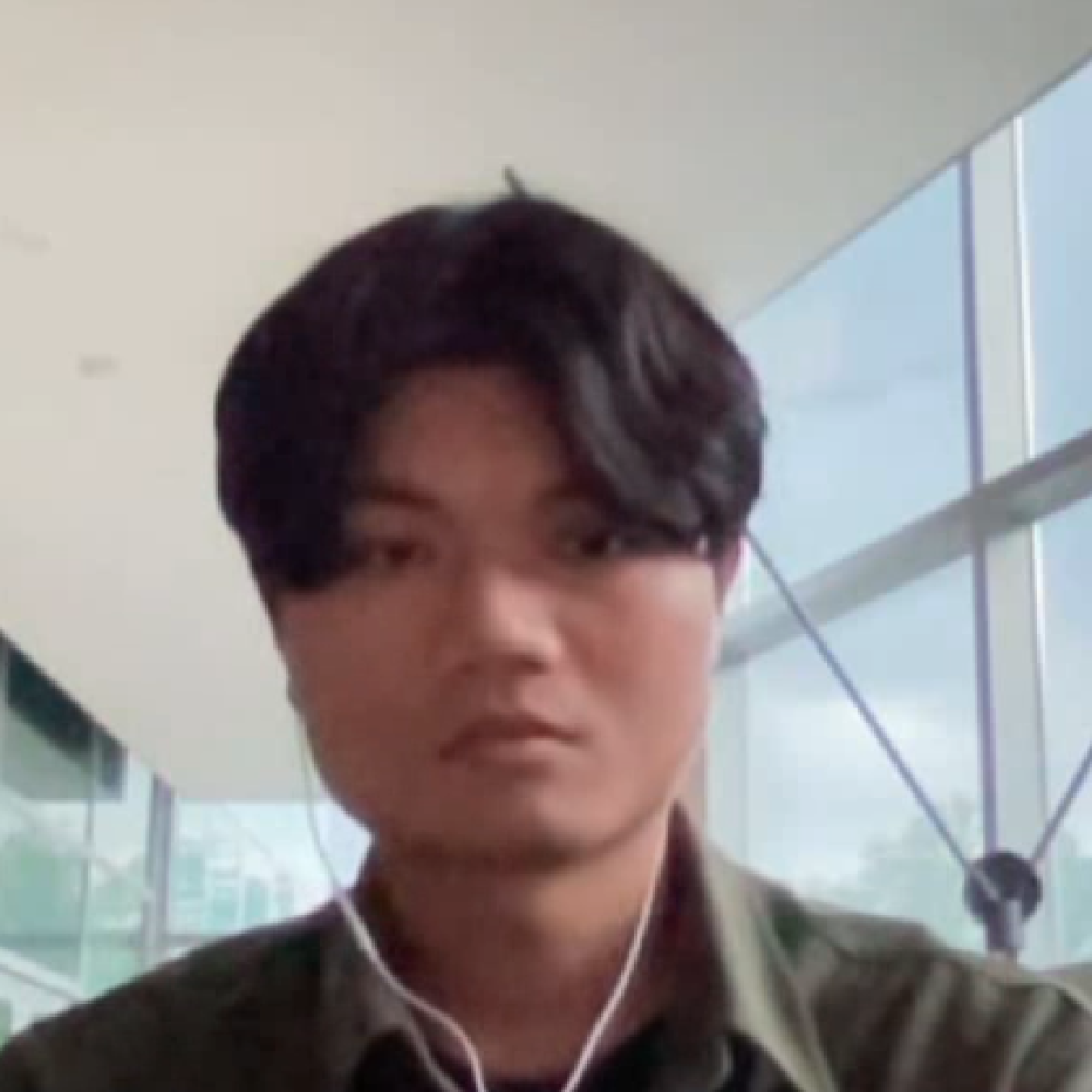 姜冠霖