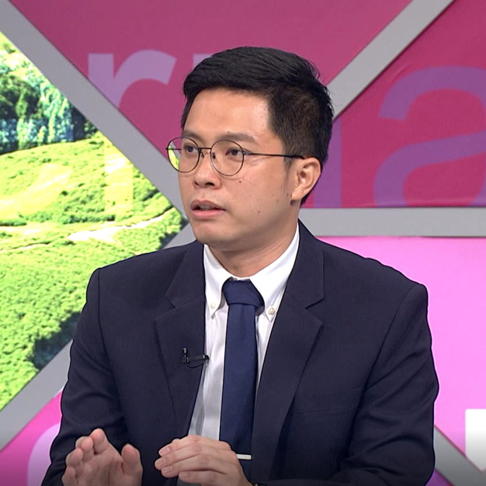 王彥麟