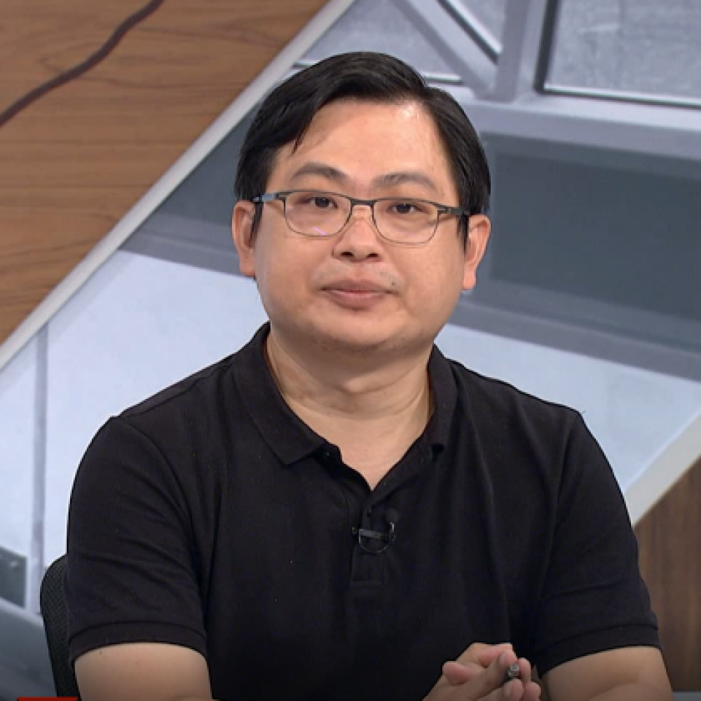 趙家緯