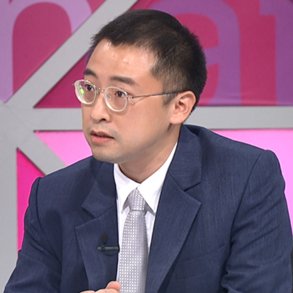 蔡鴻燊