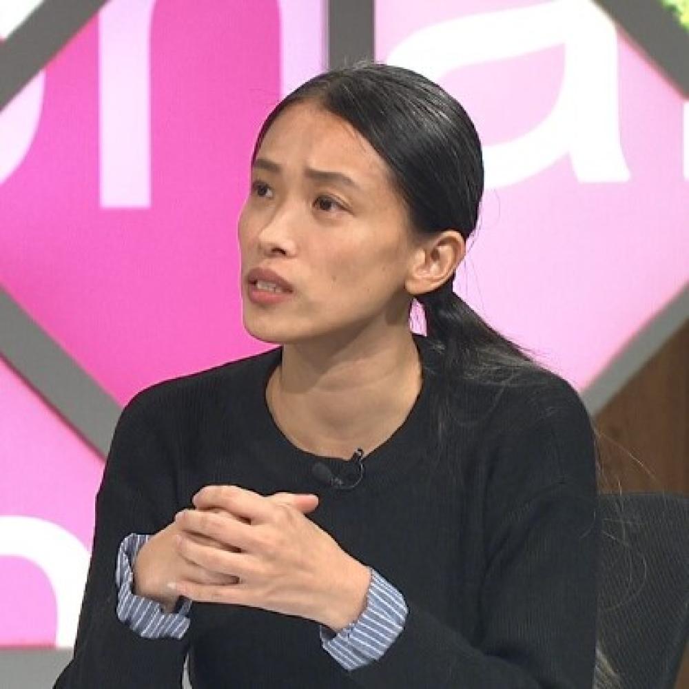 張筱嬋