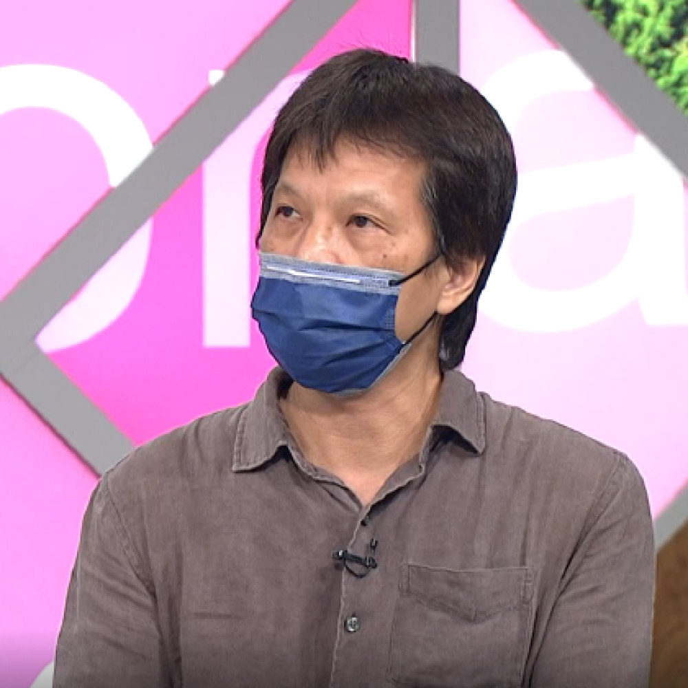 林靖傑