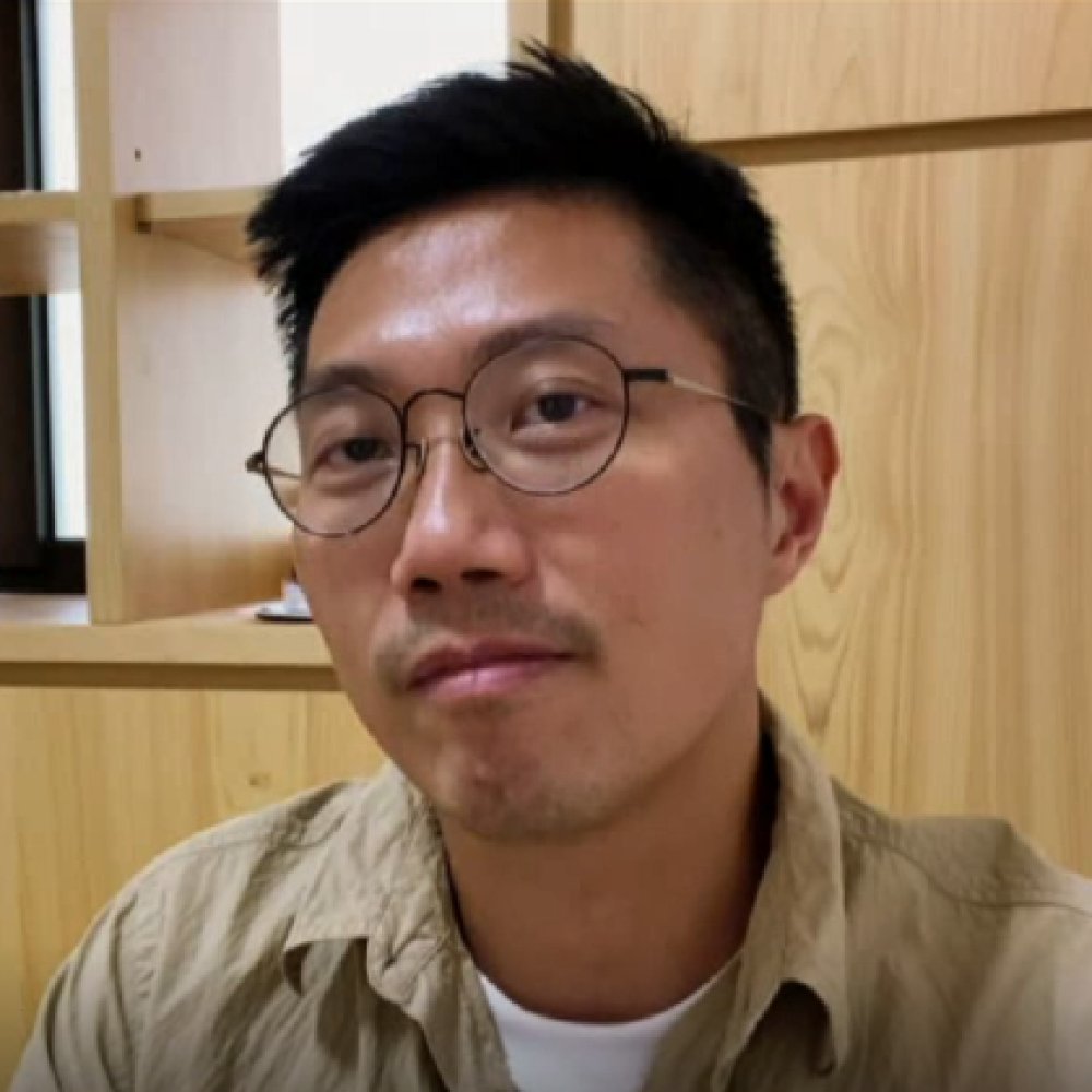 吳易叡