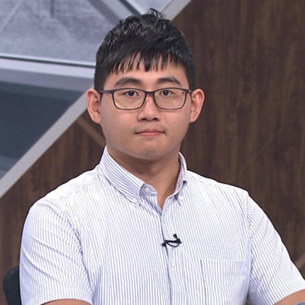 崔家瑋