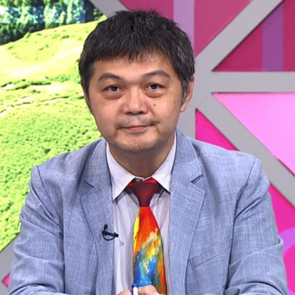 張家銘