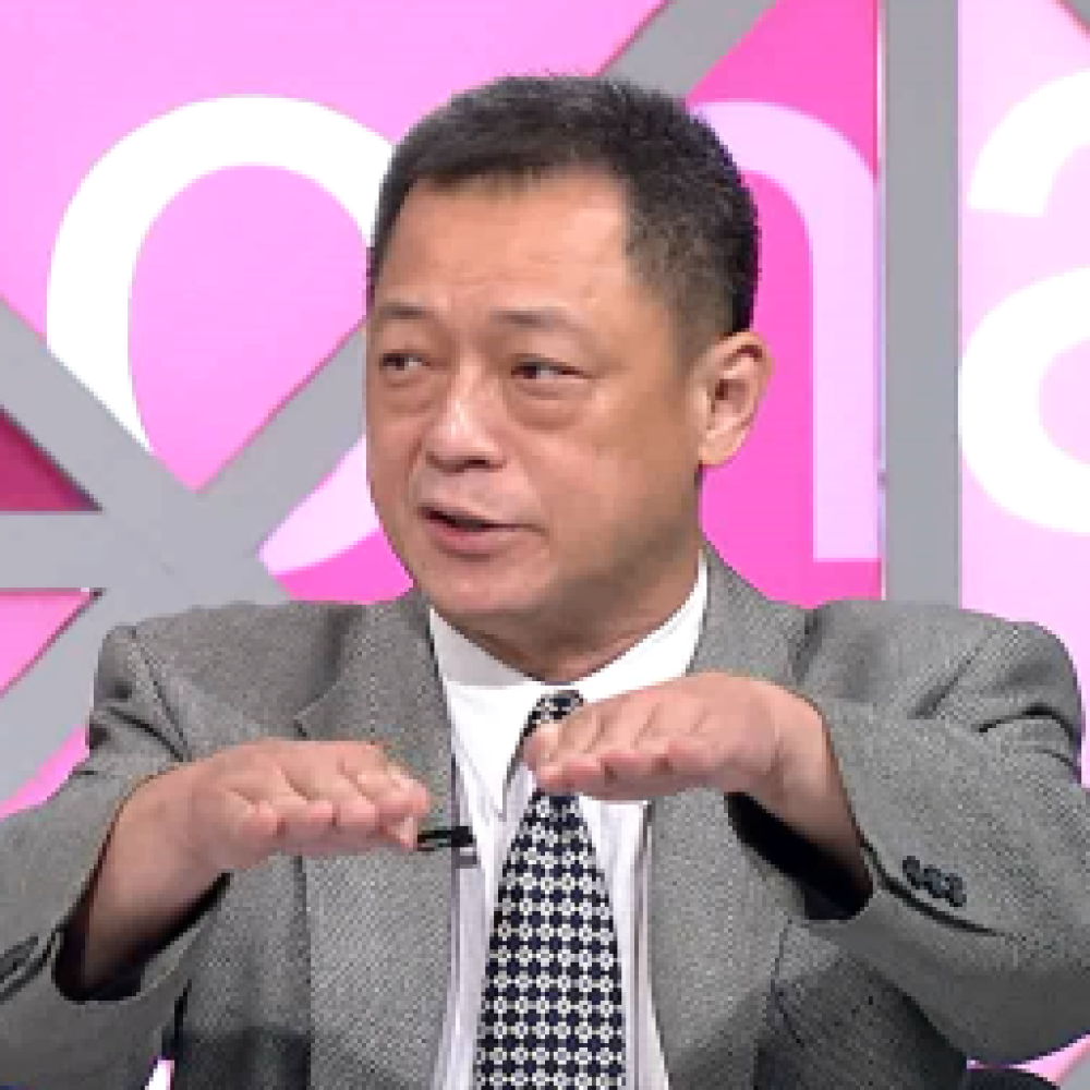 高仁和