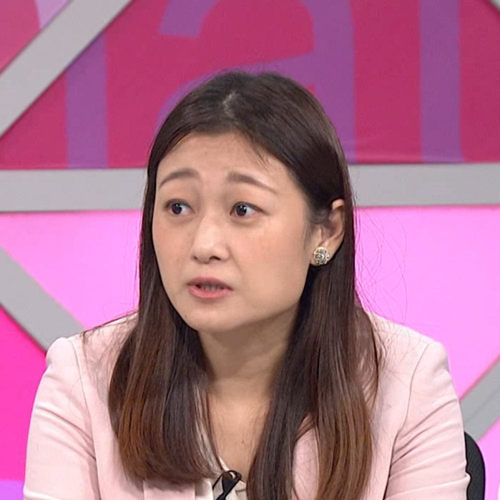 胡宥心