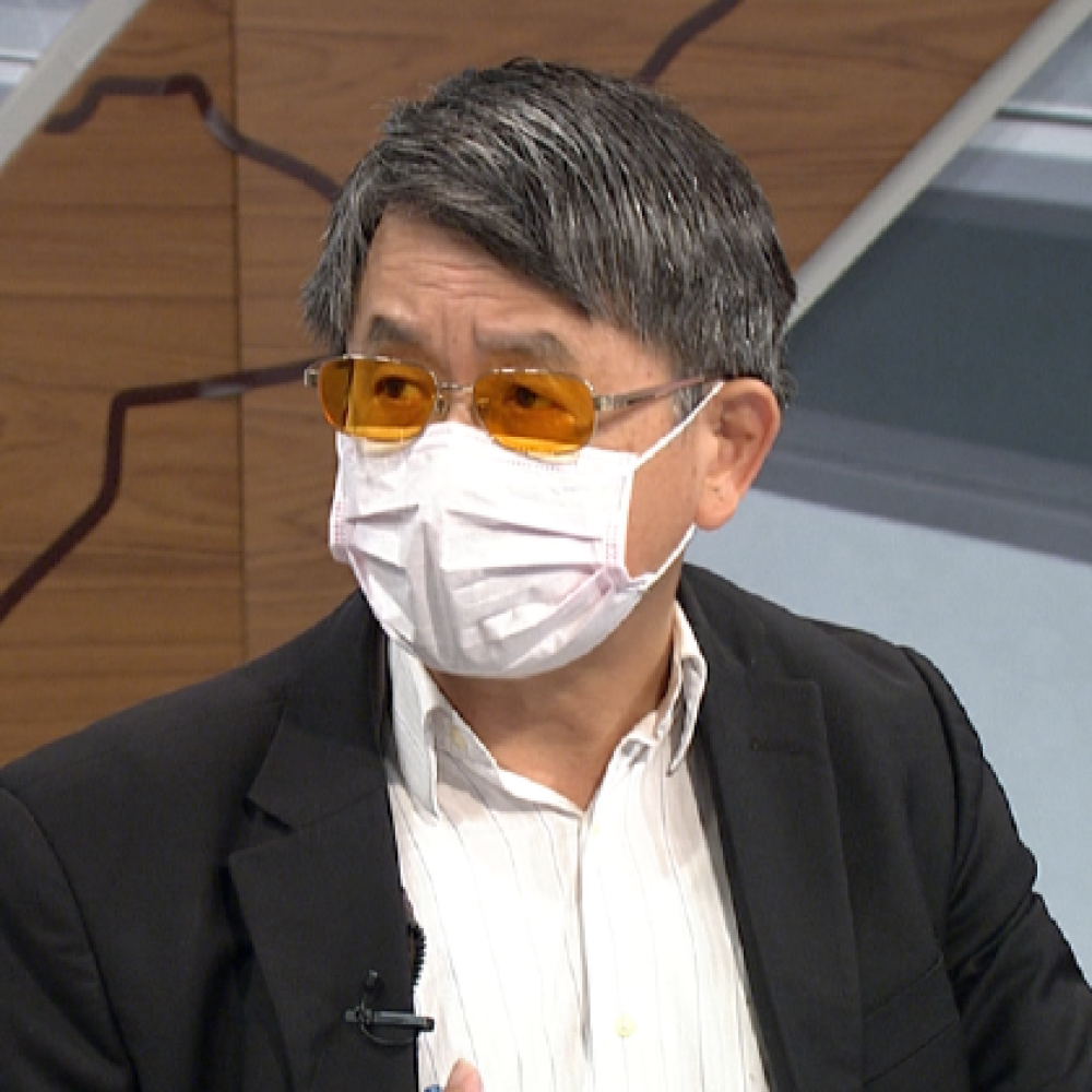 凌永健