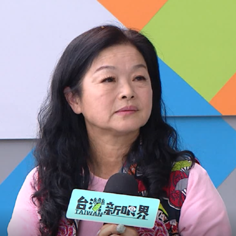 劉惠蓉
