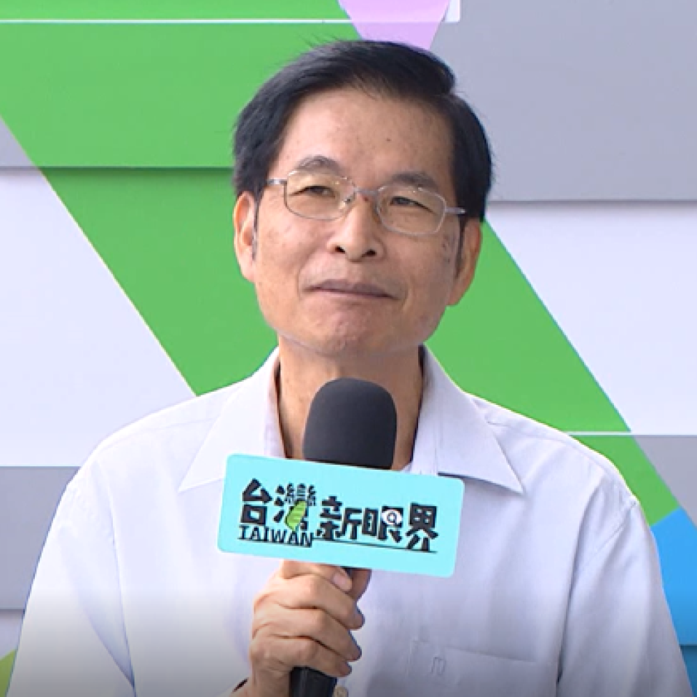 呂興忠