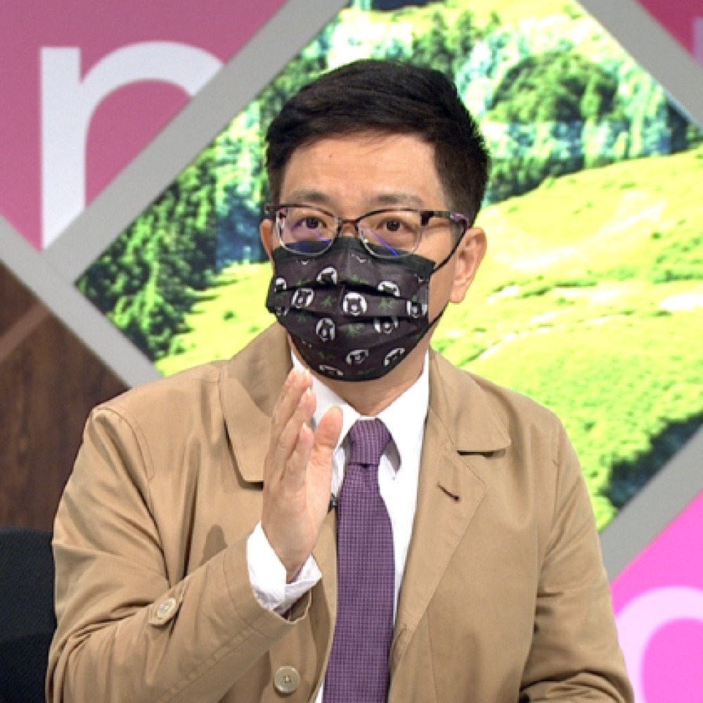 林閔政