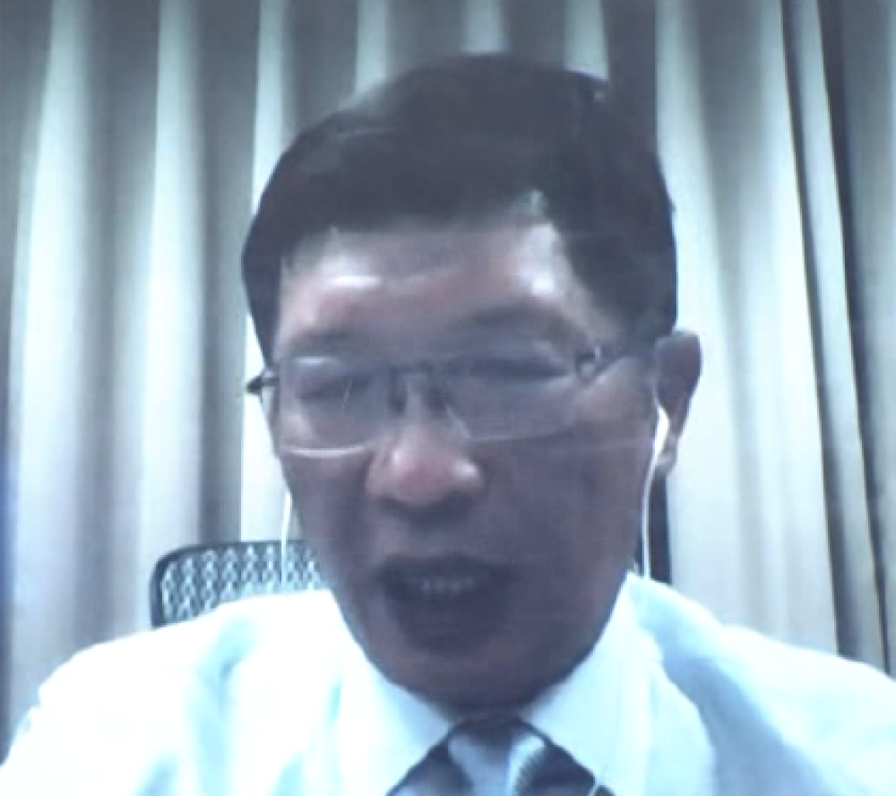 羅正方