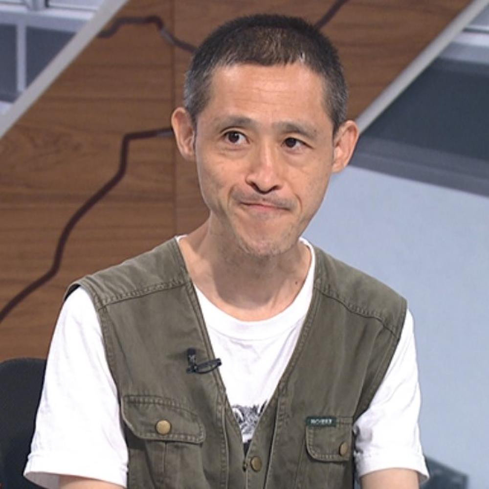 謝和霖