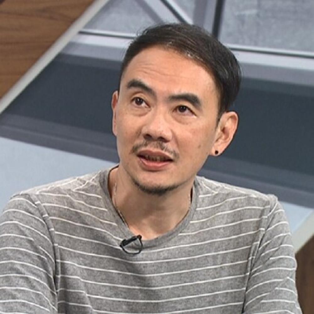 楊一峯